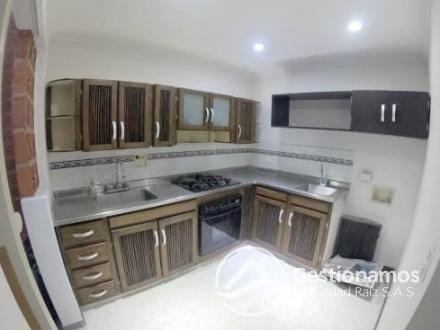 CODIGO A 2813 SANTA MONICA 